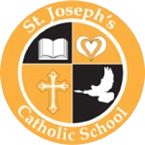 St. Joes Clinton Logo